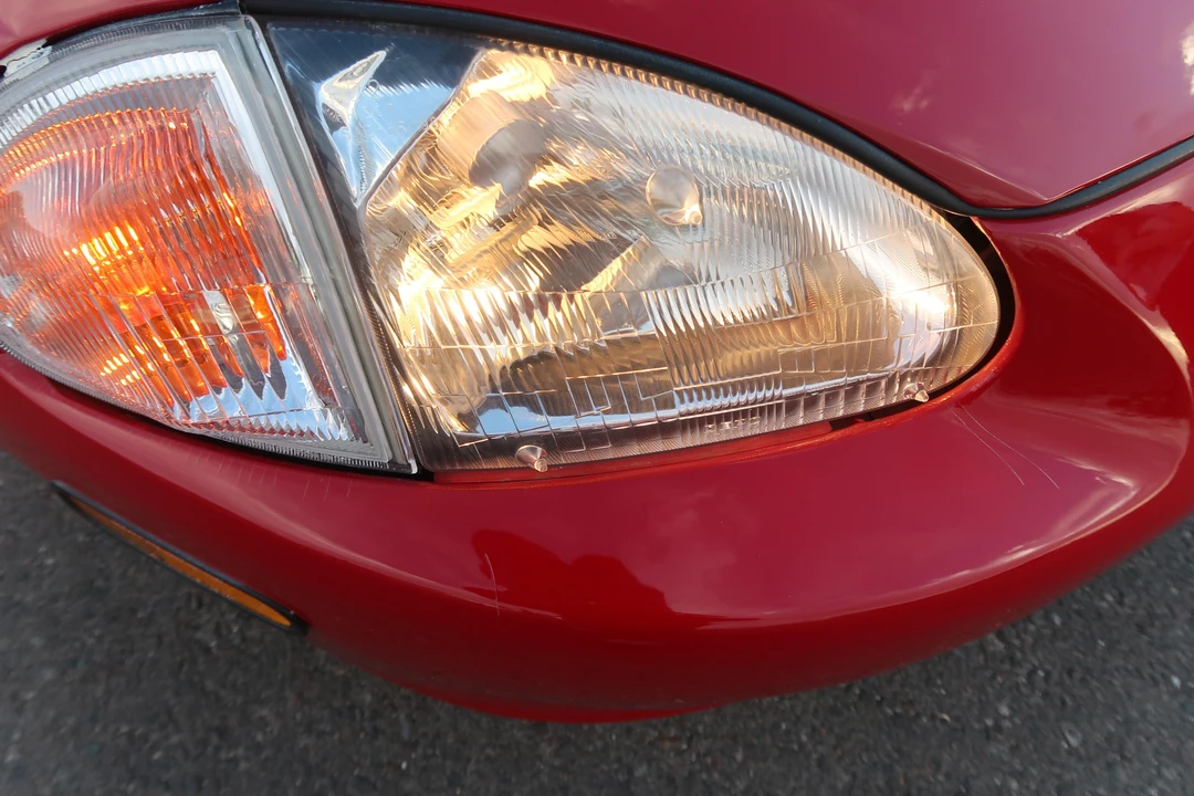 1997 Honda Del Sol - Image 29 of 31