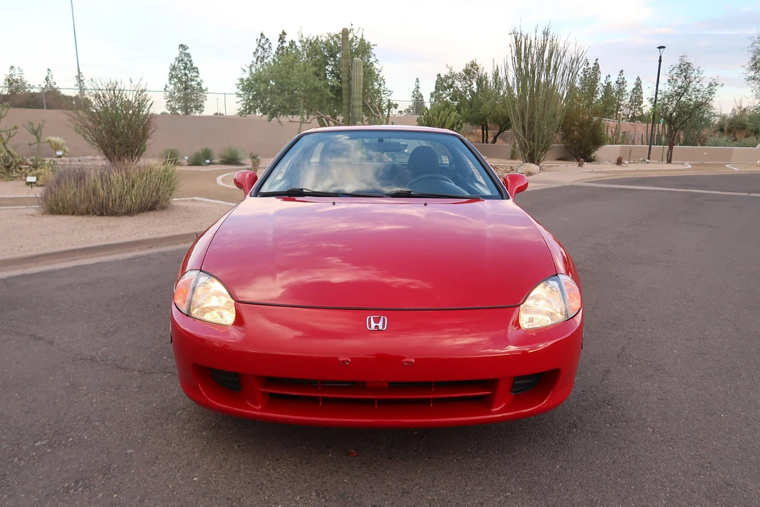 1997 Honda Del Sol - Image 6 of 31