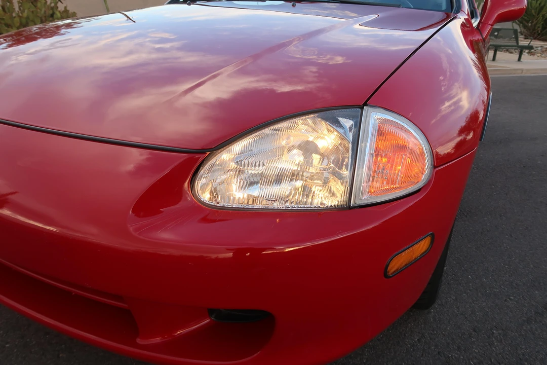 1997 Honda Del Sol - Image 30 of 31