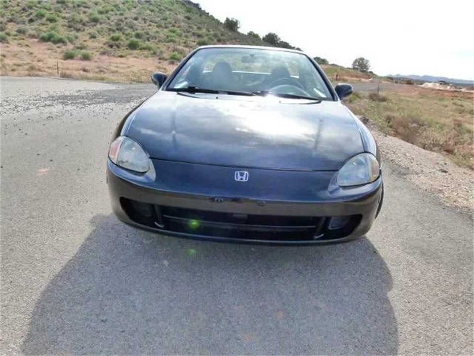 1997 Honda Del Sol - Image 8 of 18
