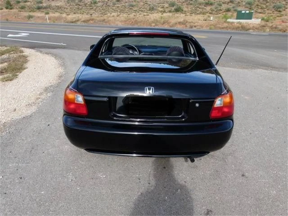 1997 Honda Del Sol - Image 2 of 18