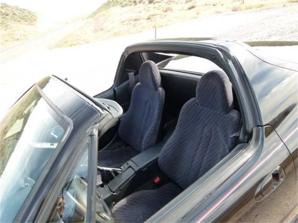 1997 Honda Del Sol - Image 7 of 18