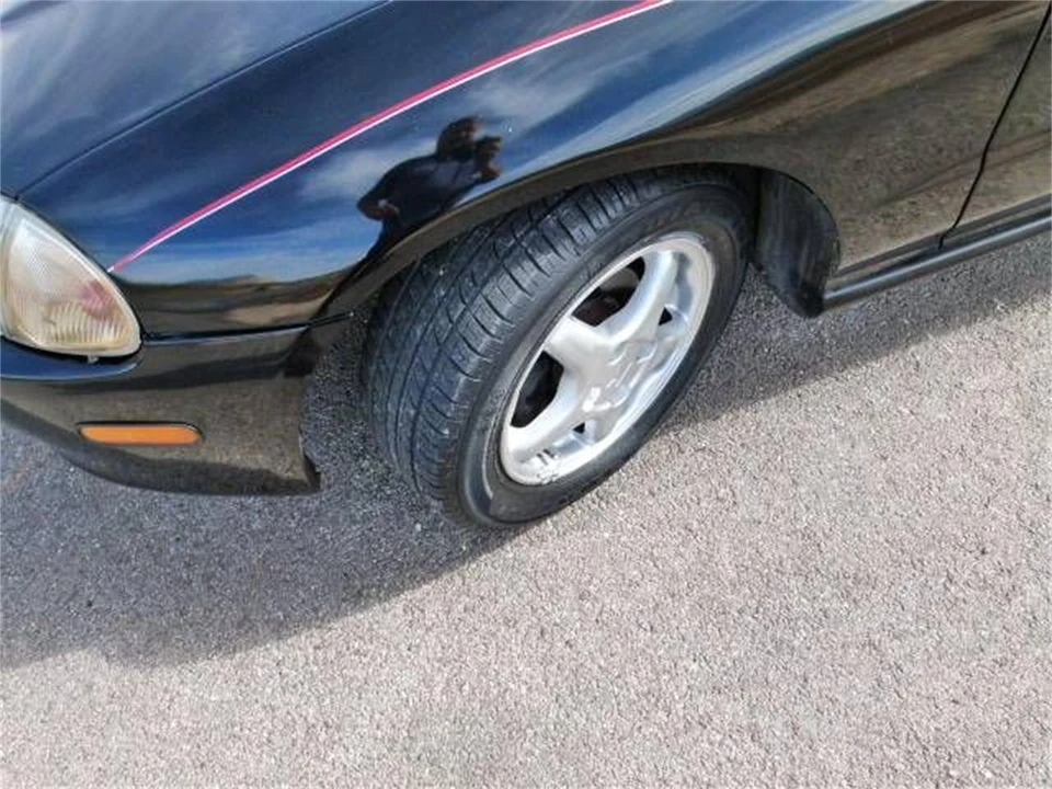 1997 Honda Del Sol - Image 12 of 18