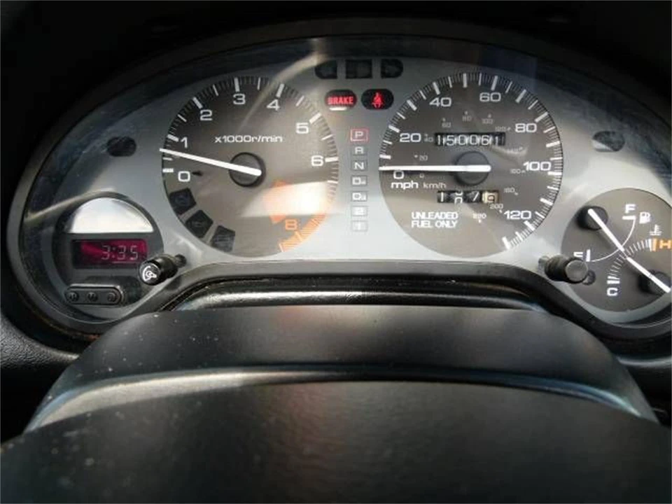 1997 Honda Del Sol - Image 14 of 18