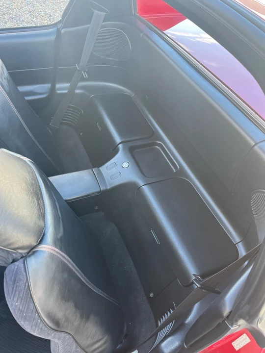 1997 Honda Del Sol - Image 21 of 21