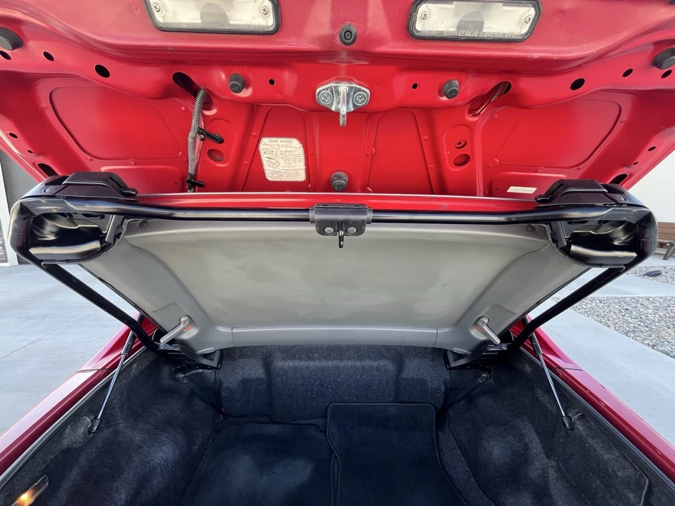 1997 Honda Del Sol - Image 14 of 21