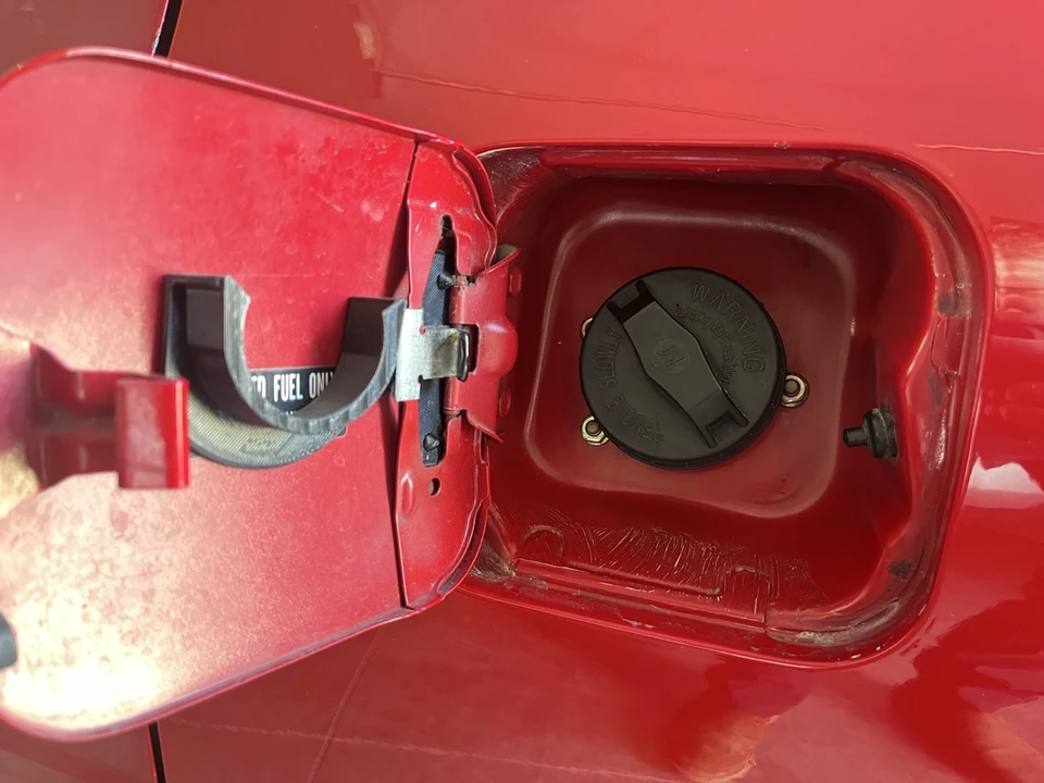 1997 Honda Del Sol - Image 12 of 21