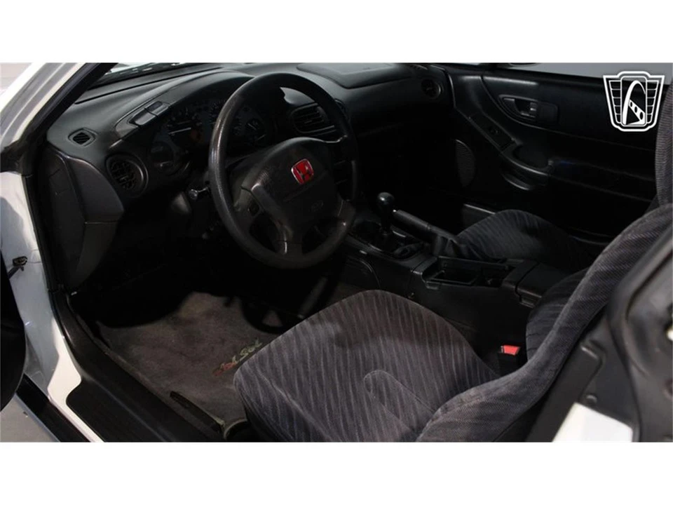 1997 Honda Del Sol - Image 6 of 31