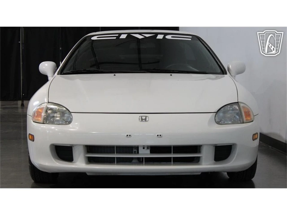 1997 Honda Del Sol - Image 31 of 31