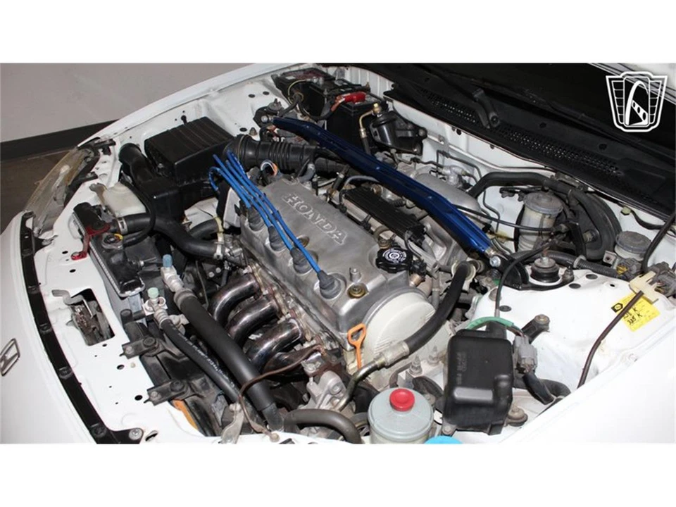 1997 Honda Del Sol - Image 12 of 31