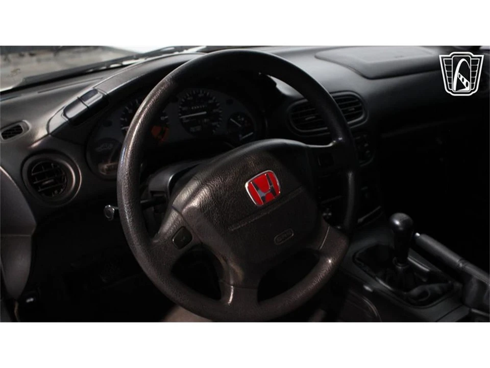 1997 Honda Del Sol - Image 7 of 31