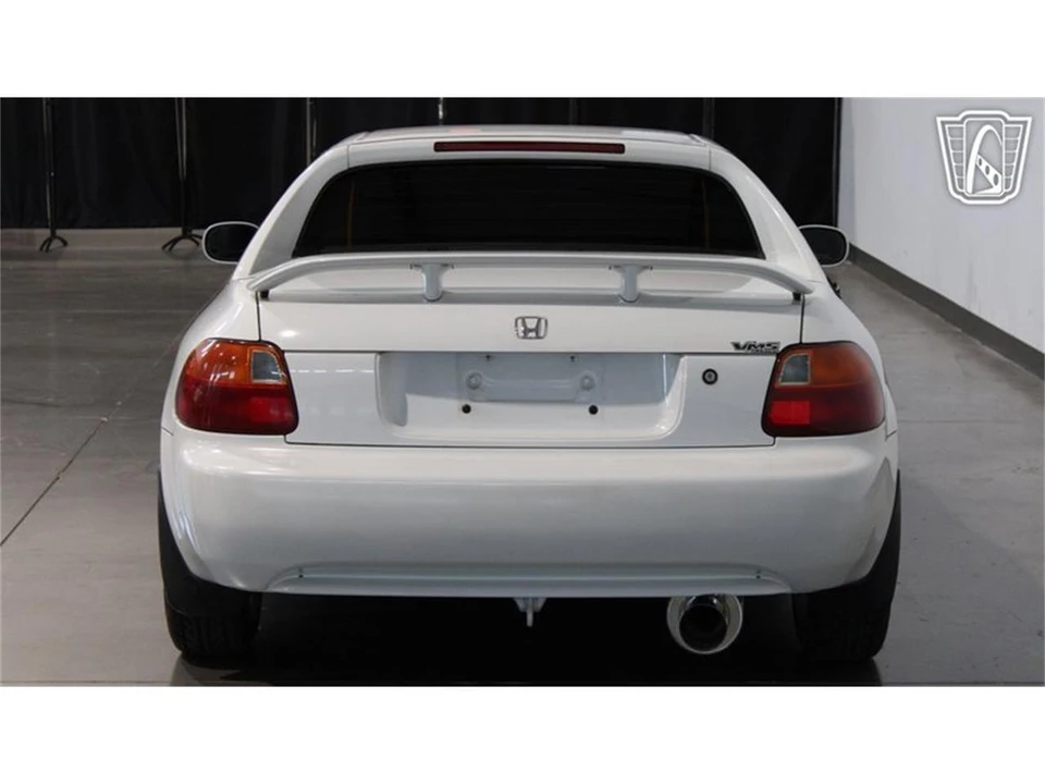 1997 Honda Del Sol - Image 27 of 31
