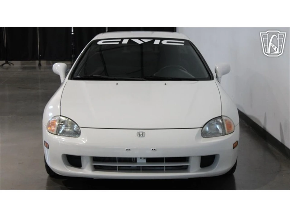 1997 Honda Del Sol - Image 23 of 31