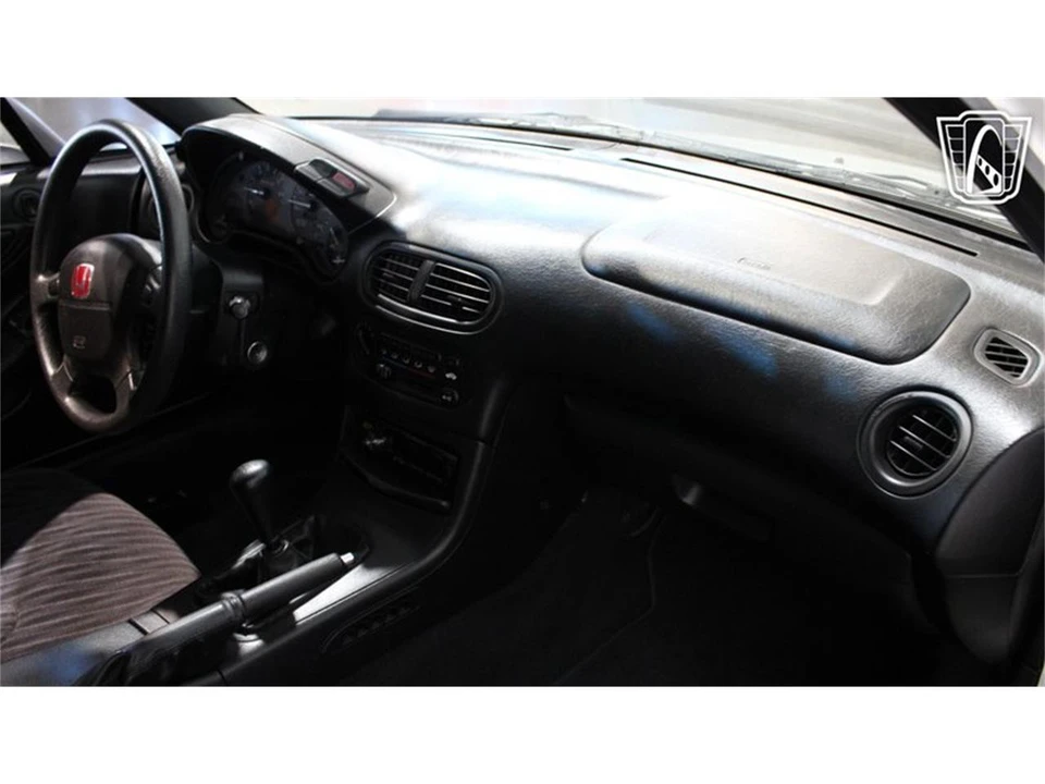 1997 Honda Del Sol - Image 8 of 31