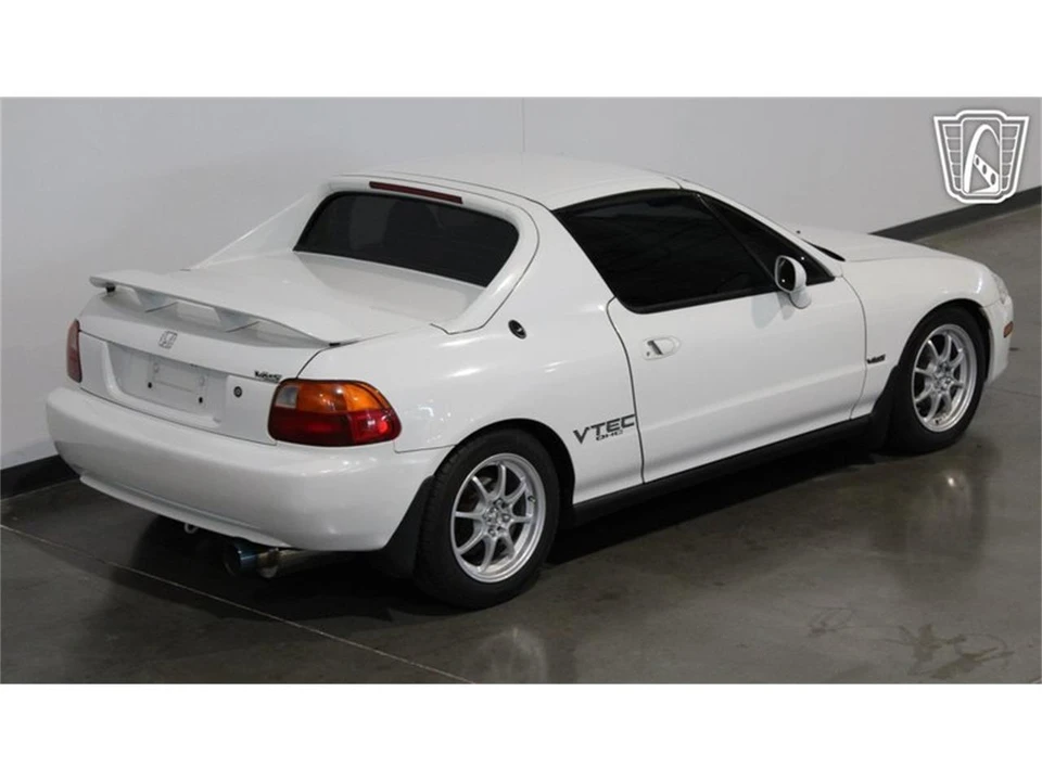 1997 Honda Del Sol - Image 18 of 31
