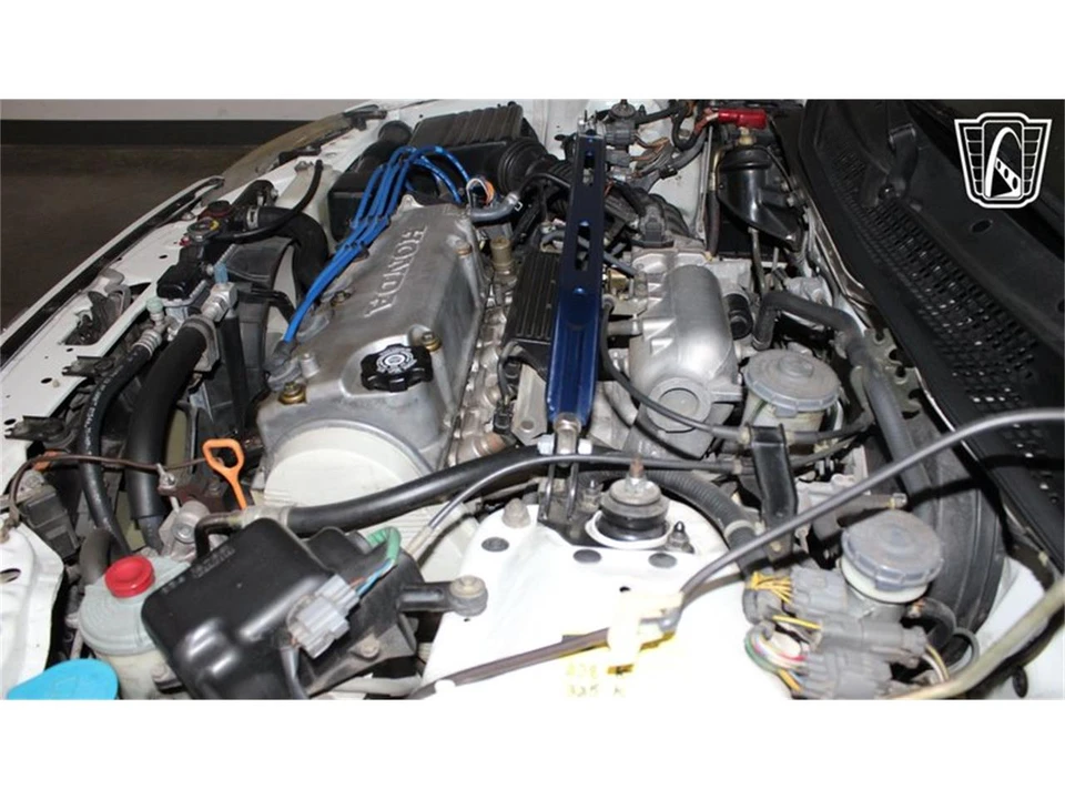 1997 Honda Del Sol - Image 14 of 31