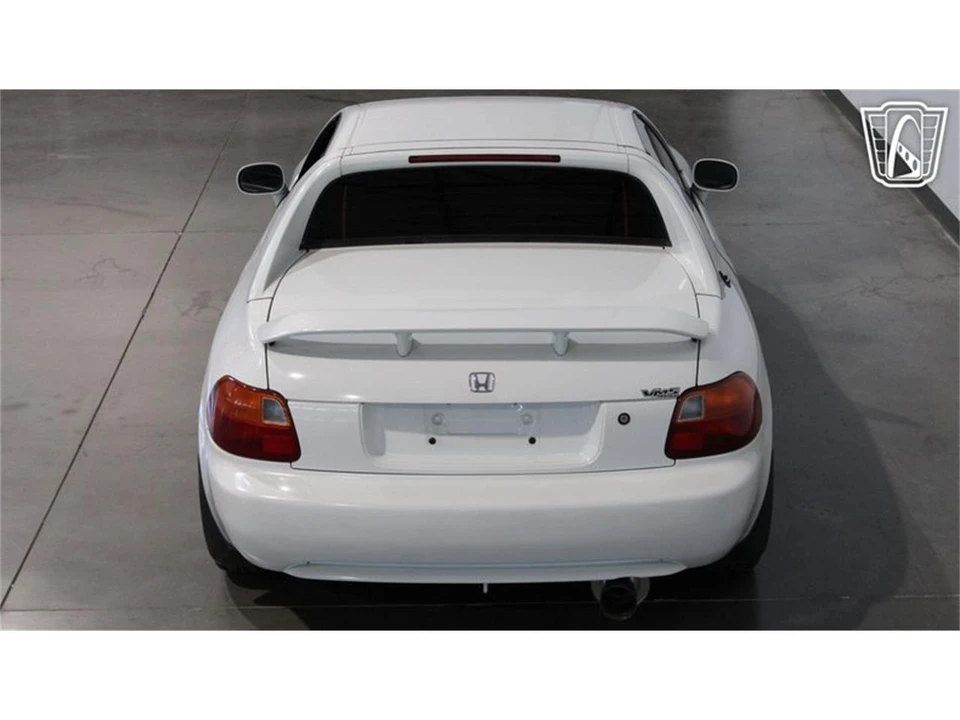 1997 Honda Del Sol - Image 19 of 31