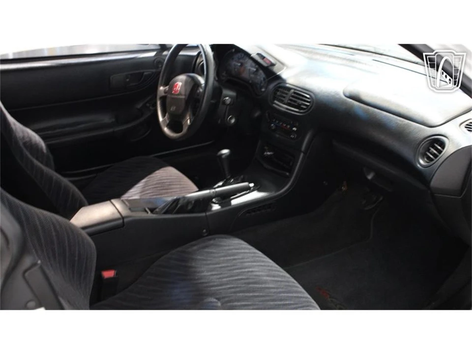 1997 Honda Del Sol - Image 9 of 31