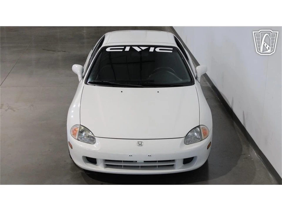 1997 Honda Del Sol - Image 15 of 31