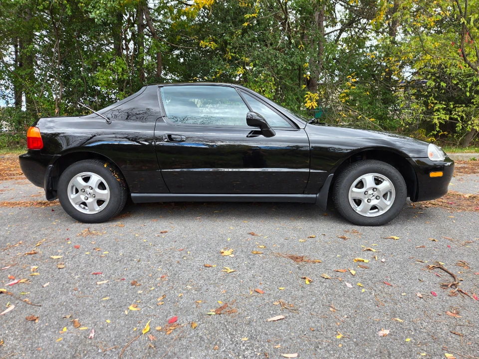 1997 Honda Del Sol - Image 14 of 31