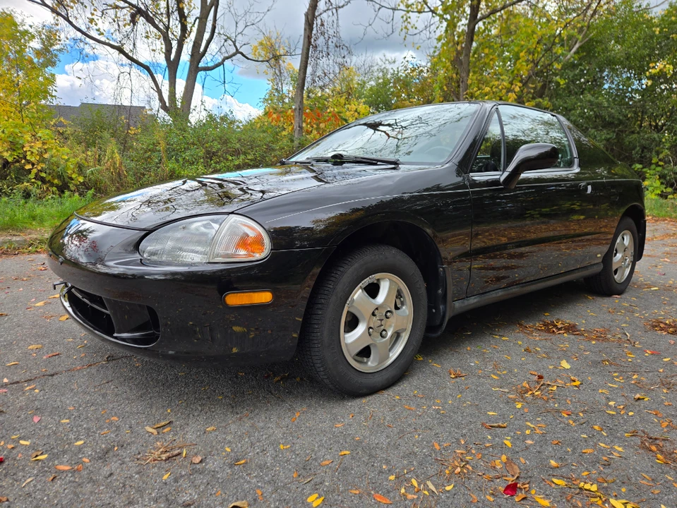 1997 Honda Del Sol - Image 3 of 31