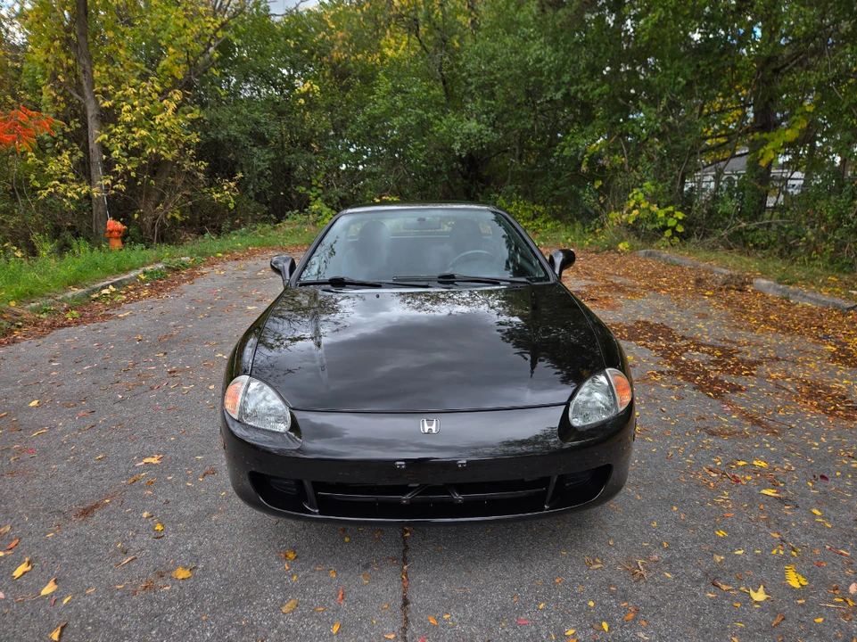 1997 Honda Del Sol - Image 6 of 31