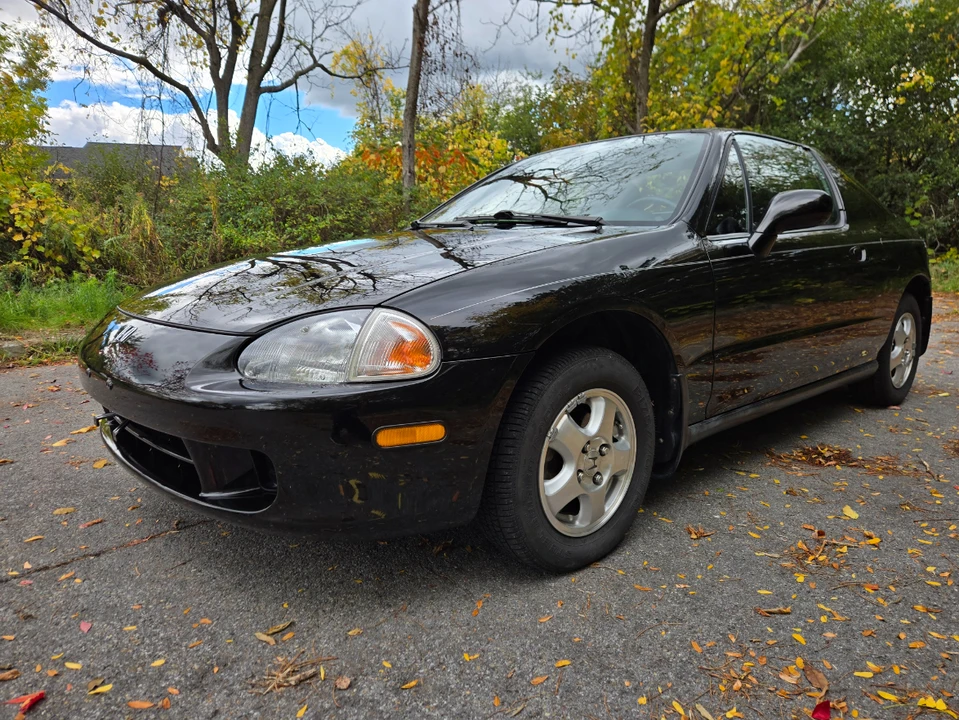1997 Honda Del Sol - Image 4 of 31