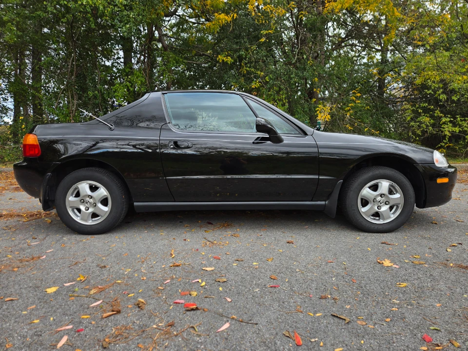 1997 Honda Del Sol - Image 13 of 31