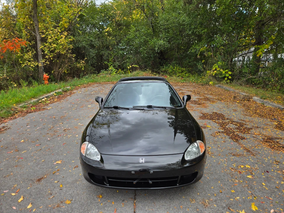 1997 Honda Del Sol - Image 5 of 31
