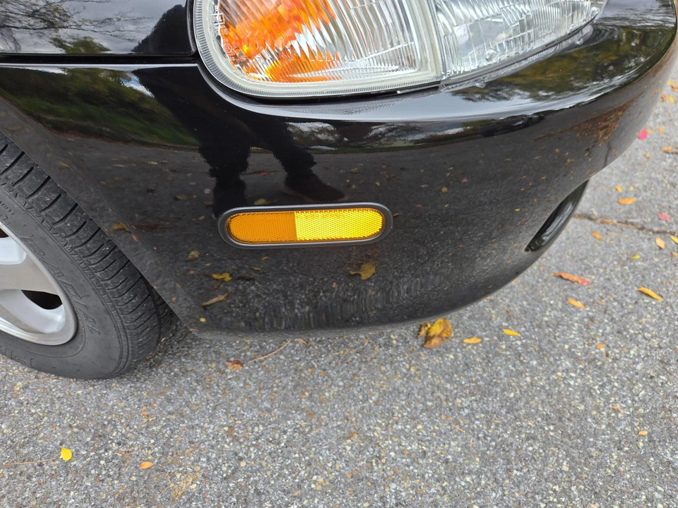 1997 Honda Del Sol - Image 26 of 31