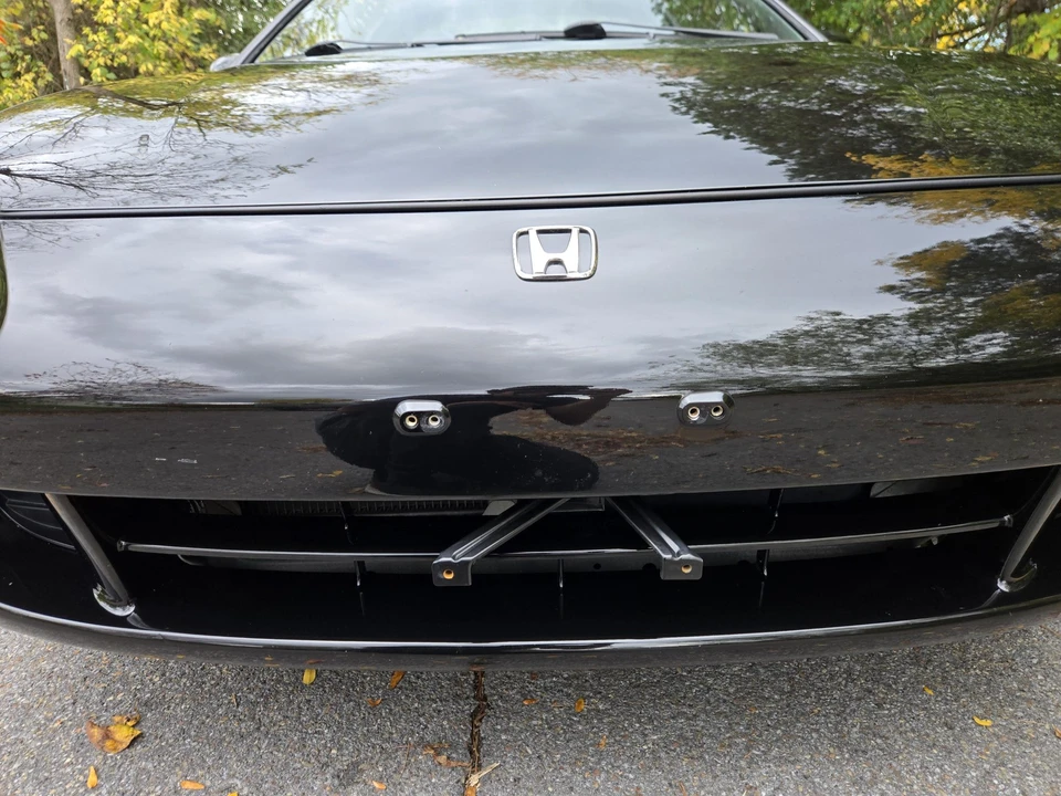 1997 Honda Del Sol - Image 27 of 31