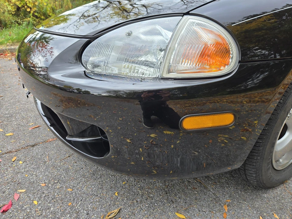 1997 Honda Del Sol - Image 30 of 31