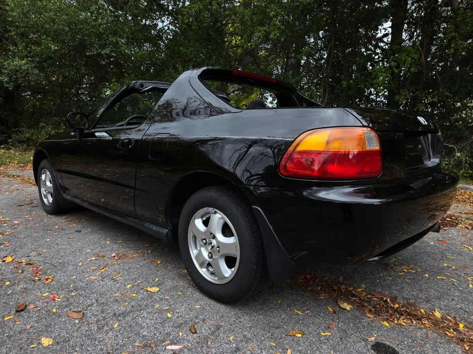 1997 Honda Del Sol - Image 22 of 31