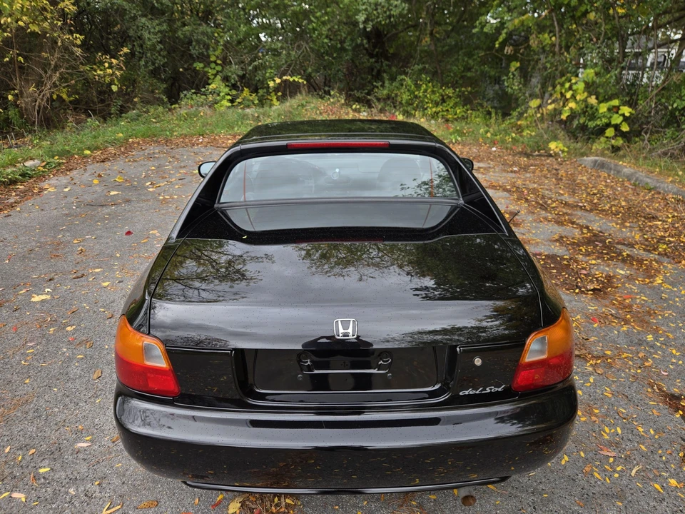 1997 Honda Del Sol - Image 20 of 31