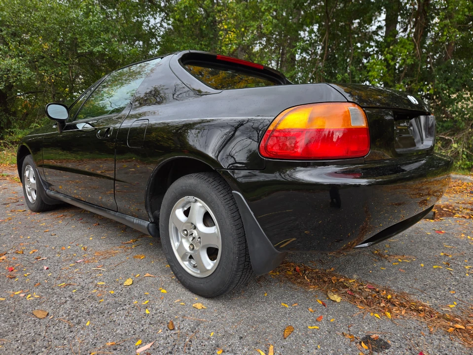 1997 Honda Del Sol - Image 21 of 31