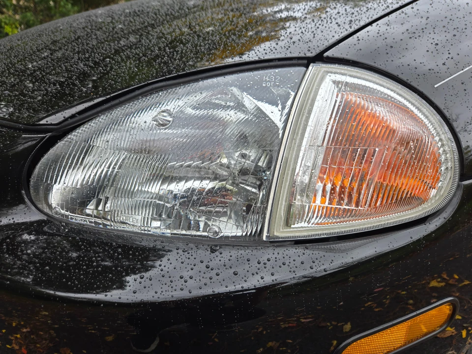 1997 Honda Del Sol - Image 29 of 31