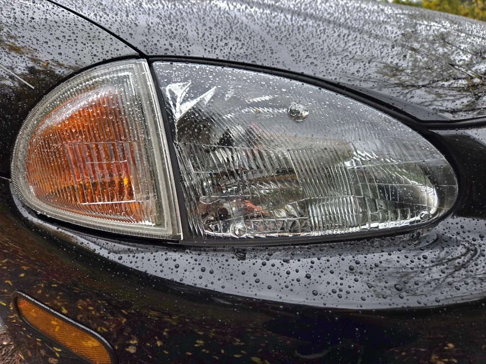 1997 Honda Del Sol - Image 28 of 31