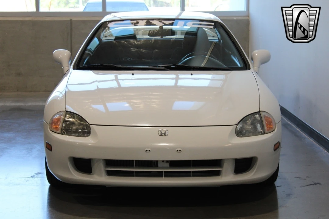 1997 Honda Del Sol - Image 16 of 21