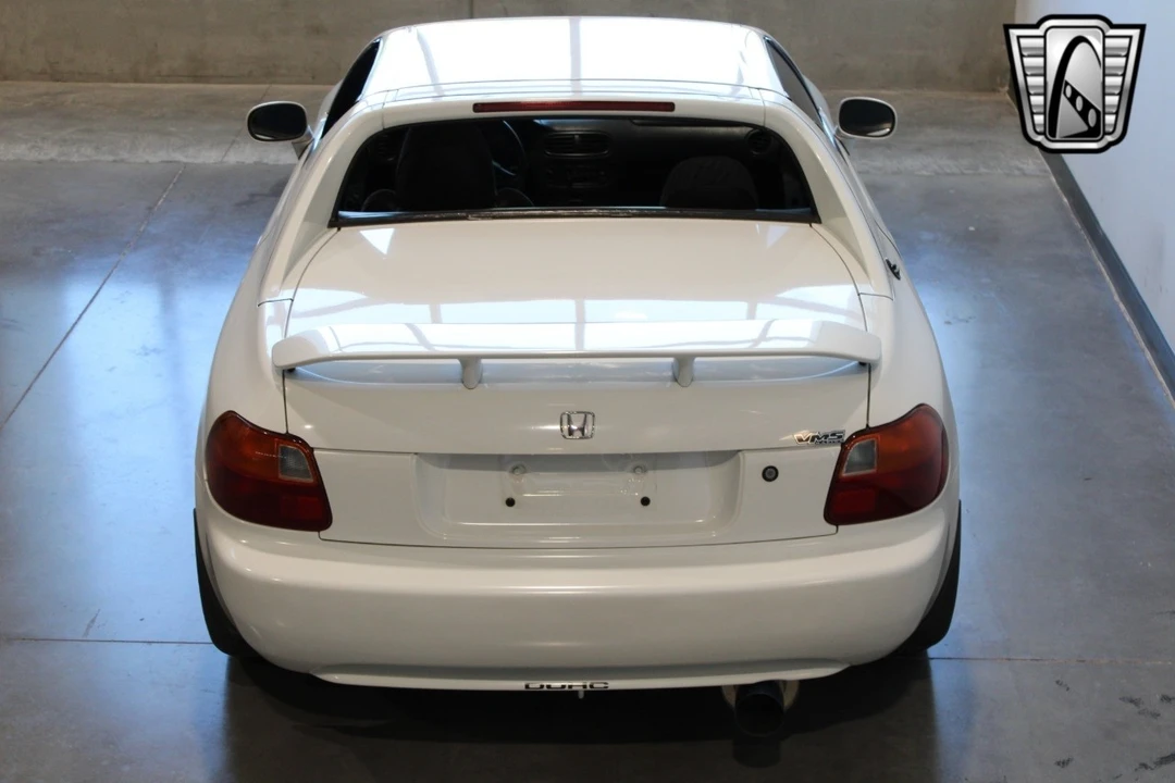 1997 Honda Del Sol - Image 12 of 12