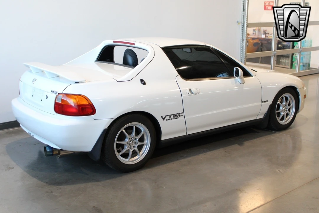 1997 Honda Del Sol - Image 19 of 21