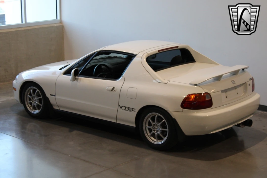 1997 Honda Del Sol - Image 13 of 21