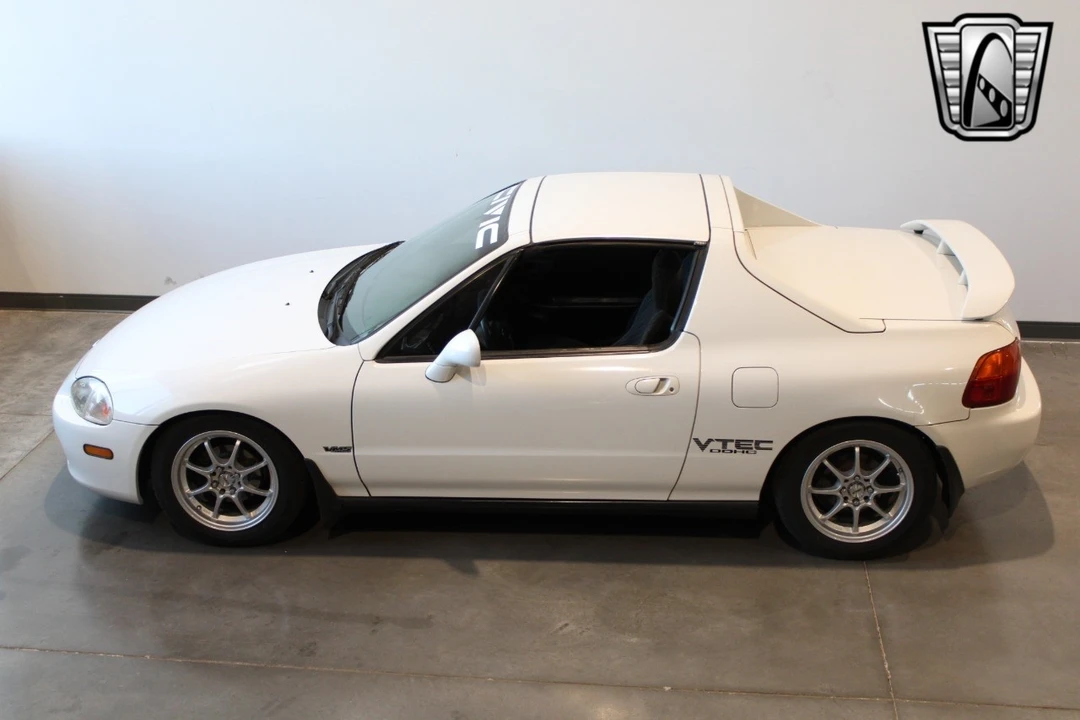 1997 Honda Del Sol - Image 14 of 21