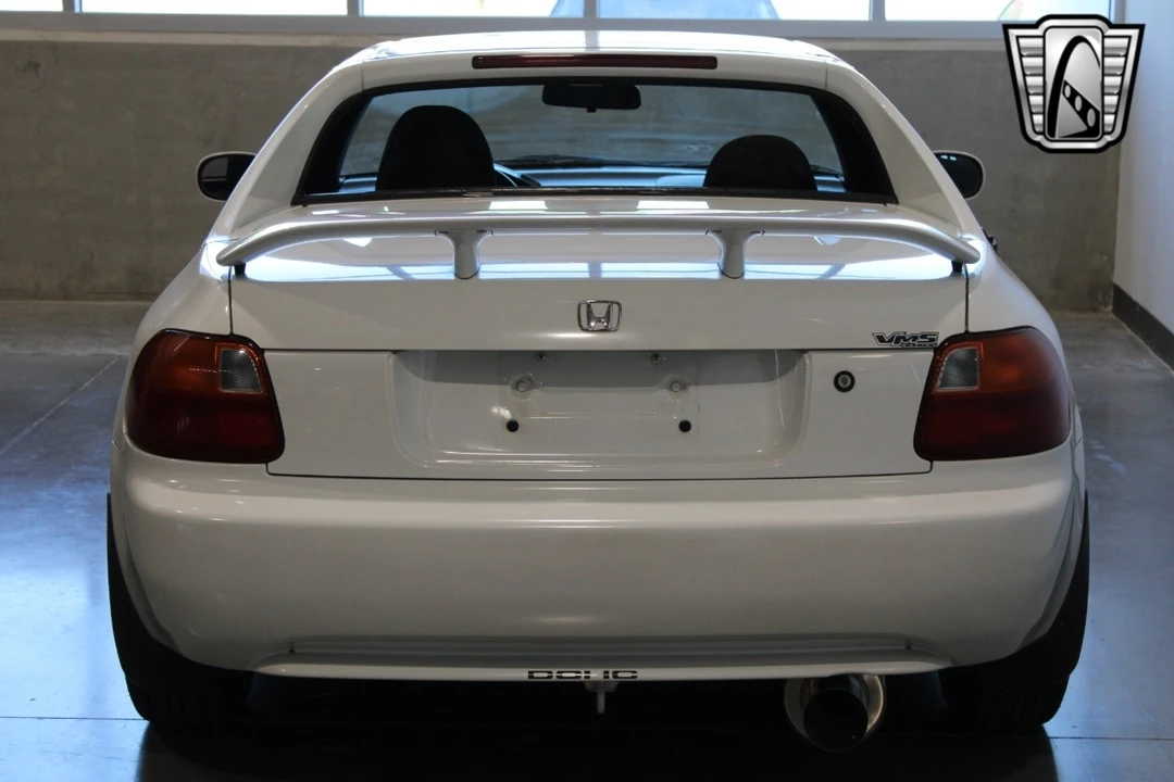 1997 Honda Del Sol - Image 20 of 21