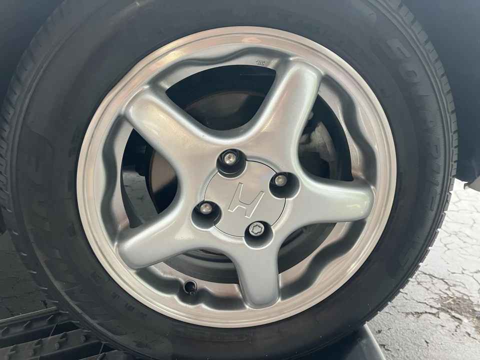 1997 Honda Del Sol - Image 29 of 31