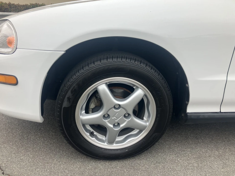 1997 Honda Del Sol - Image 23 of 31