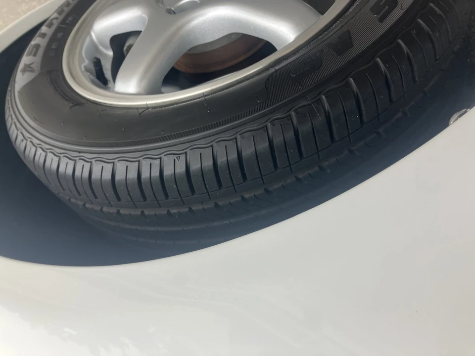 1997 Honda Del Sol - Image 31 of 31