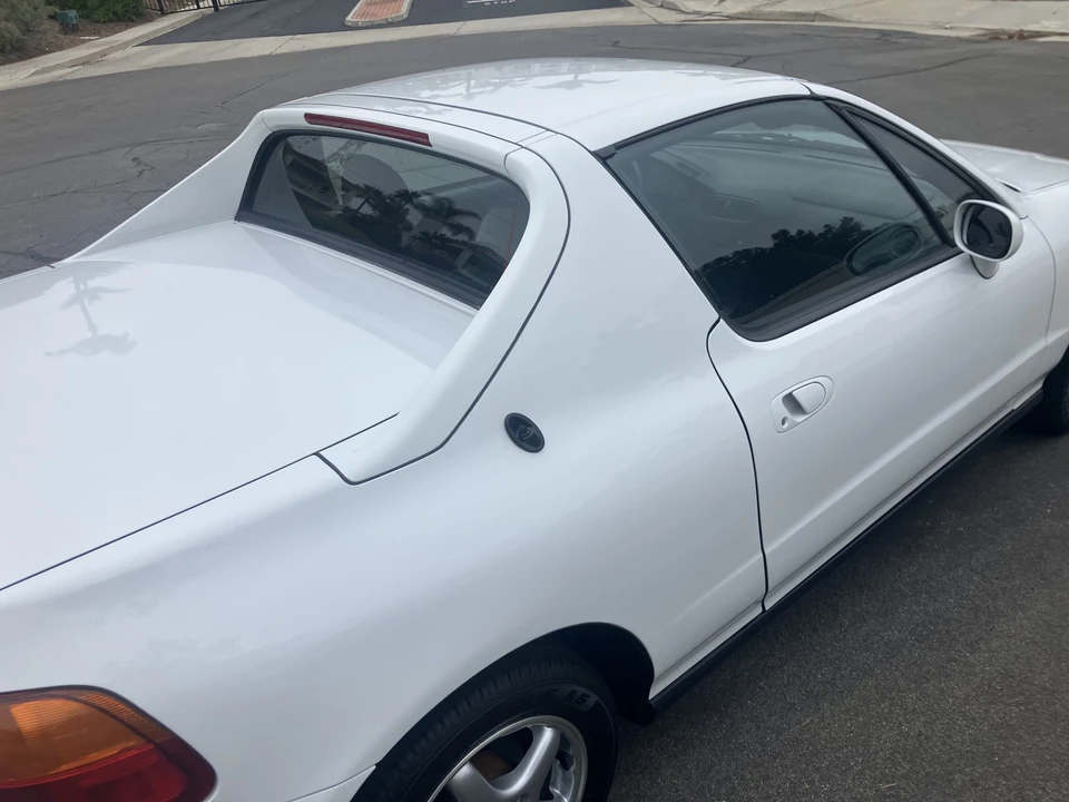 1997 Honda Del Sol - Image 18 of 31