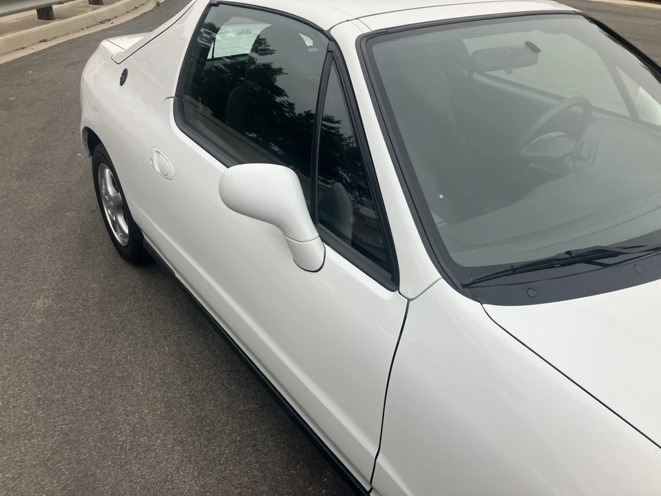 1997 Honda Del Sol - Image 21 of 31