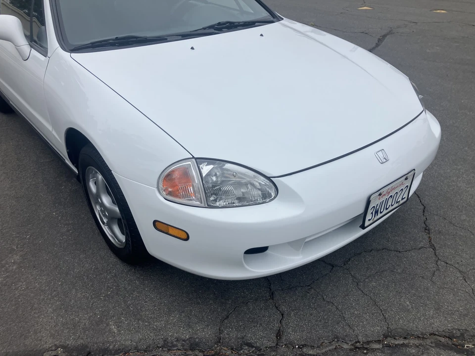 1997 Honda Del Sol - Image 14 of 31