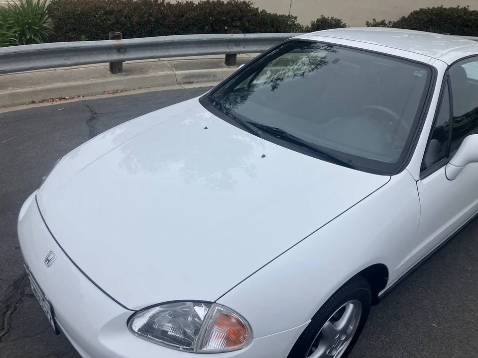 1997 Honda Del Sol - Image 15 of 31
